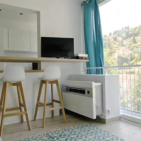Le Plein Ciel Appartement *