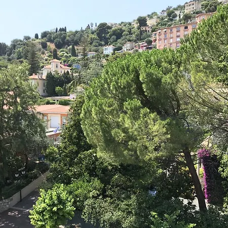 Appartement Le Plein Ciel