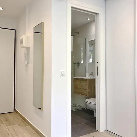 Le Plein Ciel Appartement