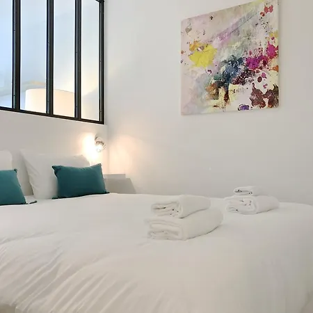 Appartement Le Plein Ciel