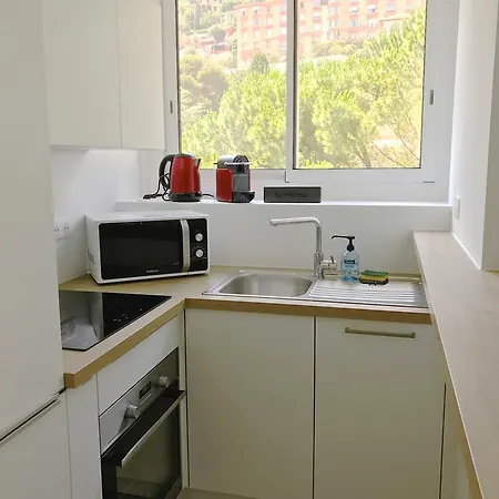 Appartement Le Plein Ciel *