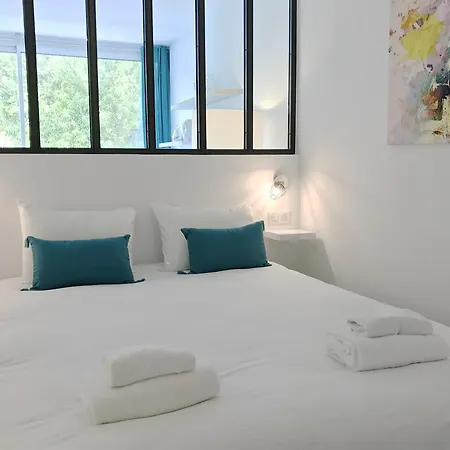 Le Plein Ciel Appartement *