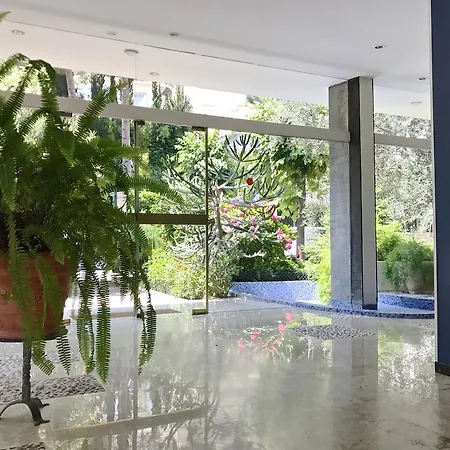 Appartement Le Plein Ciel