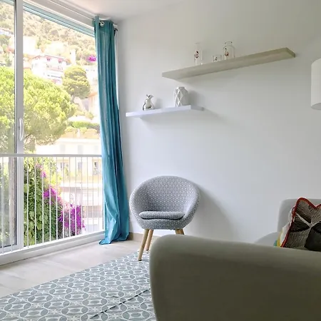 Le Plein Ciel Appartement *